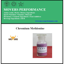 Beste Qualitätsfutterrost Mineral Chrom Methionin